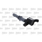 Zapalovací cívka VALEO 245792 – Hledejceny.cz