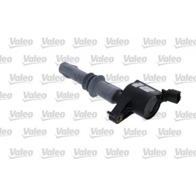 Zapalovací cívka VALEO 245792 – Hledejceny.cz