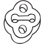 Bosal BS 255-507 – Hledejceny.cz