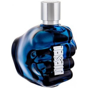 Diesel Only The Brave Extreme toaletní voda pánská 75 ml