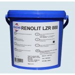 Fuchs Renolit LZR 000 5 kg | Zboží Auto