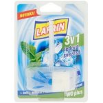 Larrin WC Plus závěs modrý 40 g – Zboží Mobilmania