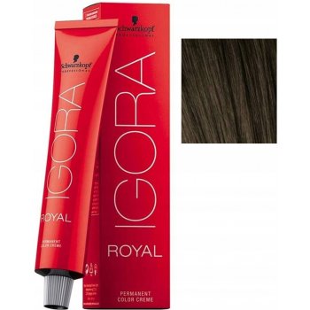 Schwarzkopf Igora Royal 4-0 60 ml