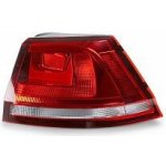 Zadní světlo - pravé vnější VOLKSWAGEN GOLF VII | 2012-2021 | VALEO | – Hledejceny.cz