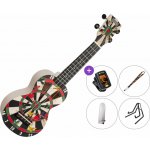 Mahalo MA1DR Art Series – Zboží Dáma