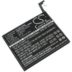 Cameron Sino CS-MX150SL 2800mAh