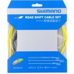 Shimano řadící set DURA-ACE Y60198080 Optislick – Hledejceny.cz