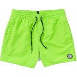 Volcom Lido Solid Trunk 16 Electric Green – Hledejceny.cz