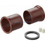 Tanatech Pouzdra+doraz Knott KF27A, KF30C, KRV30B, KRV30AB | Zboží Auto