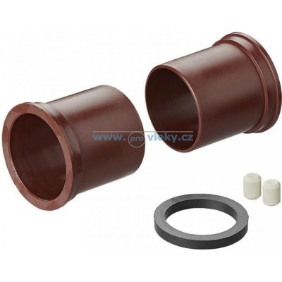Tanatech Pouzdra+doraz Knott KF27A, KF30C, KRV30B, KRV30AB | Zboží Auto