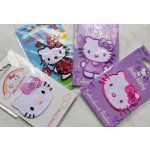 Aplikace nažehlovací Hello Kitty - 109 - Hello Kitty 4 – Zbozi.Blesk.cz