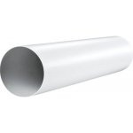 Ventishop UK-PP-125/1000 potrubí kruhové plastové 1000 mm – Zboží Mobilmania