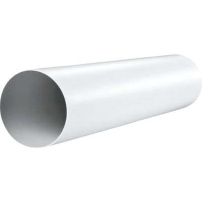 Ventishop UK-PP-125/1000 potrubí kruhové plastové 1000 mm – Zboží Mobilmania