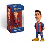 MINIX Football: FC Barcelona - Lewandowski – Zboží Dáma