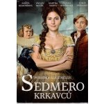 Sedmero krkavců DVD – Hledejceny.cz