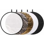 GlareOne odrazná deska 5v1 110 cm – Zboží Živě