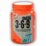 BioMedical Omega 3-6-9 100 kapslí – Hledejceny.cz