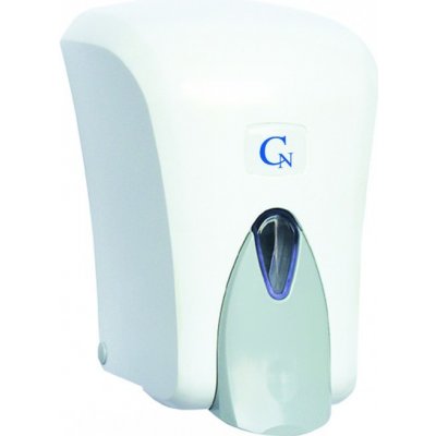 CN 1000 ml bílý ZKMDV010099 – Zboží Dáma