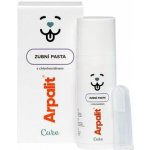 ARPALIT Care Zubní pasta s chlorhexidinem 50 ml – Hledejceny.cz