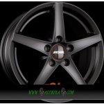 Ronal R41 6,5x15 5x98 ET27 matt black – Zboží Mobilmania