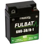 Fulbat 6N6-3B/B-1 GEL – Zbozi.Blesk.cz