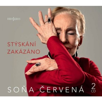 Stýskání zakázáno - Červená Soňa – Hledejceny.cz