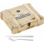 Zwilling J.A.HENCKELS Solingen Steakový příbor 12 dílný – Sleviste.cz