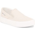 Tommy Jeans TJM slip on béžové EM0EM01366 – Zboží Mobilmania