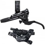 Shimano XT BR-M8120 přední komplet černá – Hledejceny.cz