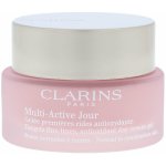 Clarins Multi Active Day Cream 50 ml – Hledejceny.cz