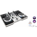 Hercules DJControl Instinct S Series Party pack