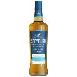 Speyburn Exbourbon 40 % 0,7 l (holá láhev) – Hledejceny.cz