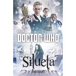 Doctor Who Silueta – Hledejceny.cz