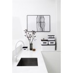 SMARTSTORE Úložný box Compact L, bílý, plast, 15,4 l, SMARTSTORE 11010 223777 – Sleviste.cz