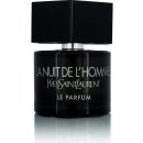 Yves Saint Laurent La Nuit De L’ Le Parfum parfémovaná voda pánská 60 ml