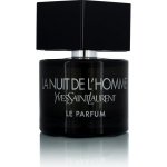 Yves Saint Laurent La Nuit De L’ Le Parfum parfémovaná voda pánská 60 ml – Sleviste.cz