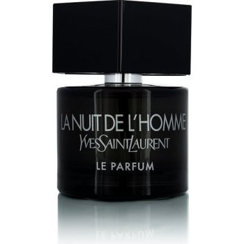 Yves Saint Laurent La Nuit De L’ Le Parfum parfémovaná voda pánská 60 ml