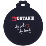 Ontario Víčko na konzervu 1 ks S M – Hledejceny.cz