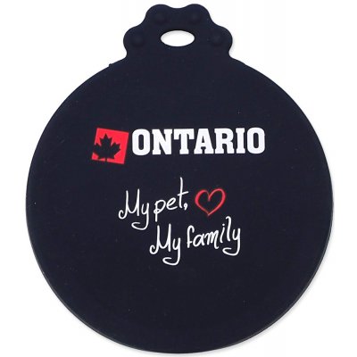 Ontario Víčko na konzervu 1 ks S M – Hledejceny.cz