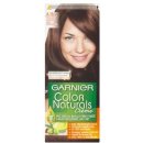 Garnier Color Naturals 4,15 tmavá ledová mahagonová