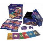 Disney Lorcana TCG Shimmering Skies Illumineer's Trove – Zboží Dáma