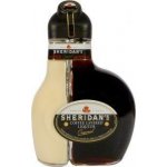 Sheridan's 15,5% 1 l (holá láhev) – Zboží Dáma