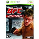 UFC 2009: Undisputed – Hledejceny.cz