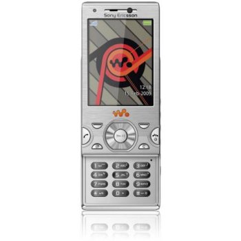 Sony Ericsson W995