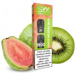 Syx Pod Kiwi Passion Guava 16,5 mg 2 x 950 potáhnutí 1 ks – Zboží Dáma