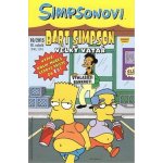 Bart Simpson Velký vatař – Hledejceny.cz