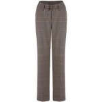 Red Button kostkované dámské kalhoty – Zboží Dáma