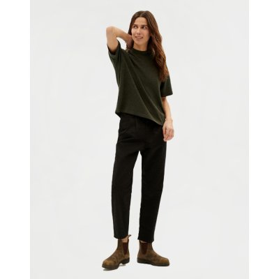 Thinking MU Black Rina Pants BLACK