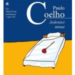Jedenáct minut Paulo Coelho – Hledejceny.cz