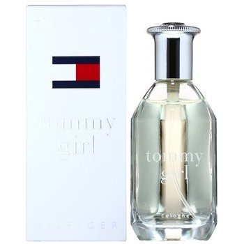 Tommy Hilfiger Tommy Girl toaletní voda dámská 50 ml